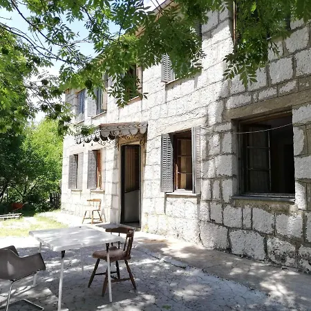 Country house Leppo Gacko
