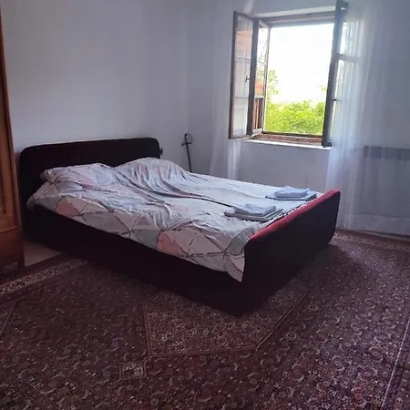 Leppo Hétvégi ház *