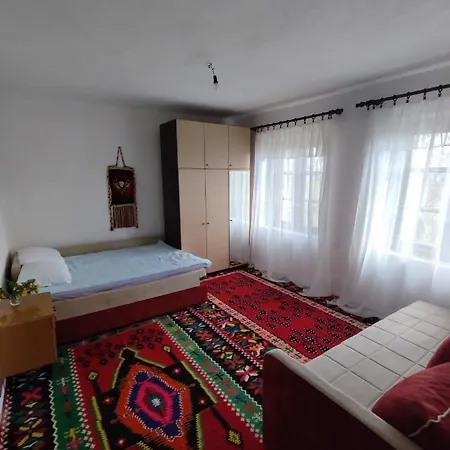 Leppo Hétvégi ház Gacko