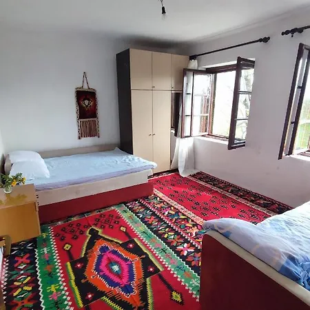 Leppo Country house Gacko