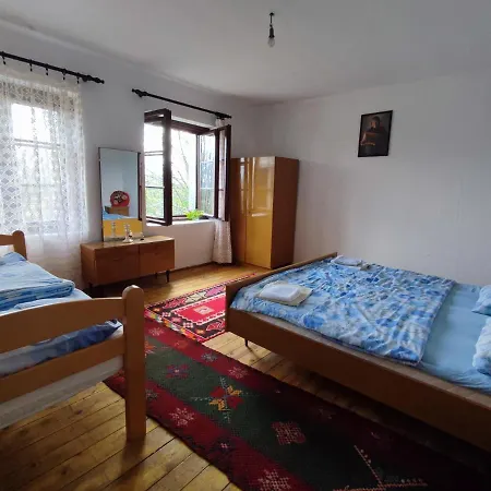 Leppo Country house