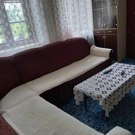 Leppo Hétvégi ház