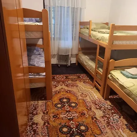 Hétvégi ház Leppo *